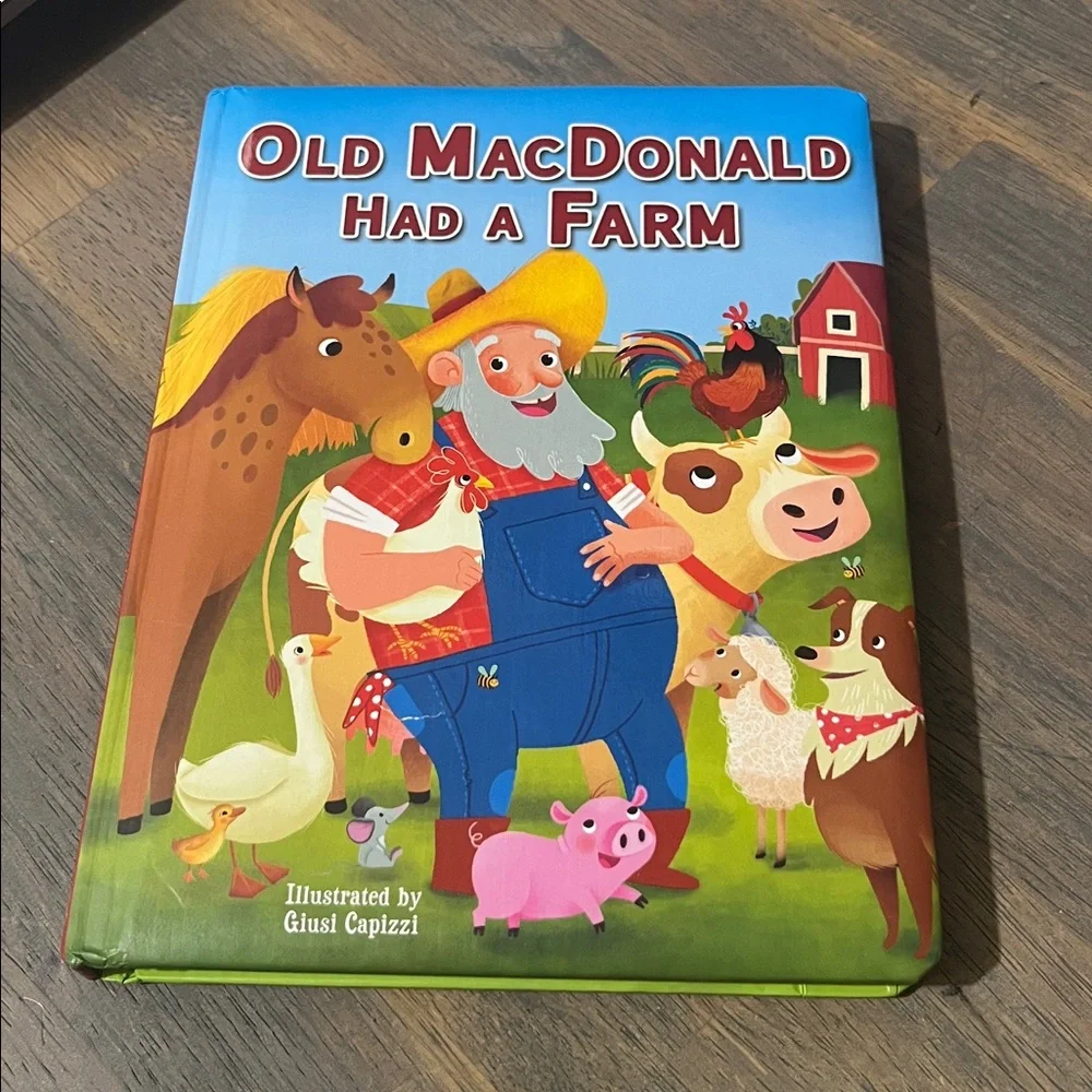 CHILDREN’S BOARD BOOKS SET OF 6 new kids books learning #43